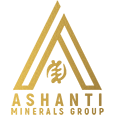 WebLogo Ashanti Minerals