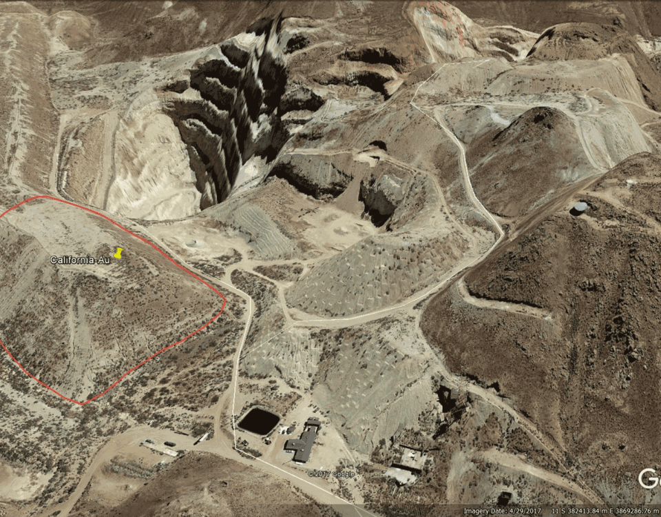 Mohave property
